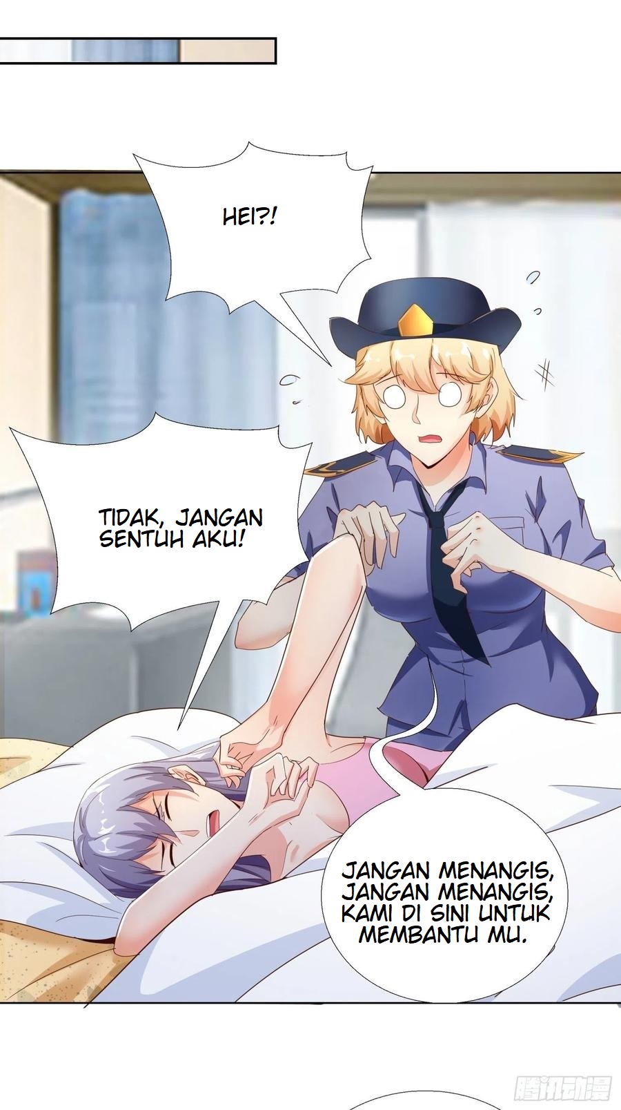 Super School Doctor (Supreme Campus Doctor) chapter 109